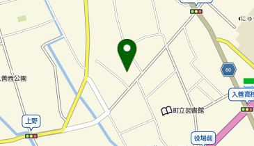 勤労者福祉センターの地図画像