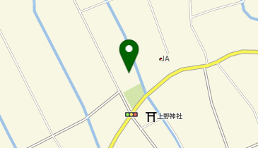 産業展示会館の地図画像