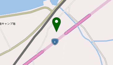 熊野神社の地図画像