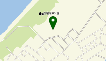ケアハウスファミールの地図画像