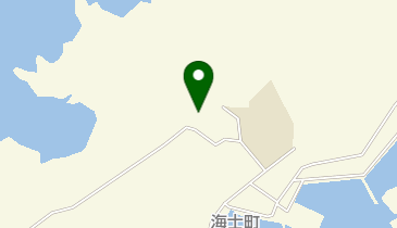 へぐら愛らんどタワーの地図画像