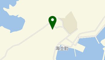 舳倉島開発総合センターの地図画像