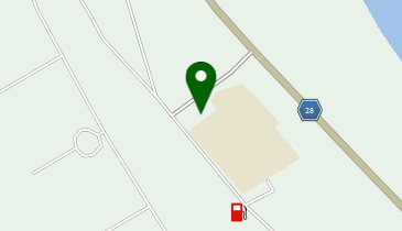 三崎公民館の地図画像