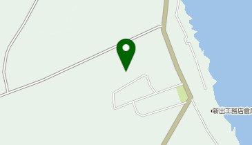 美笑苑の地図画像