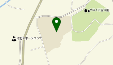 金津小学校の地図画像