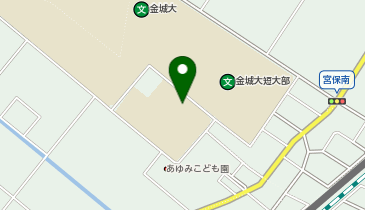 松陽小学校(体育館)の地図画像