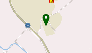 北陸先端科学技術大学院大学体育館の地図画像