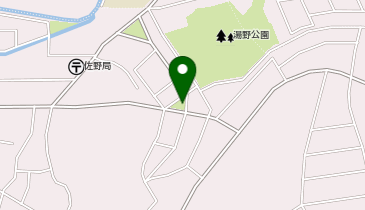 岸山第2公園の地図画像