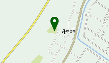 室児童公園の地図画像