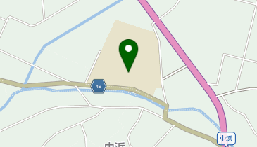 富来小学校の地図画像