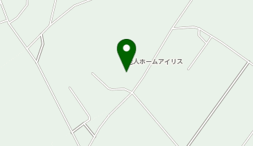 デイサービスセンター アイリスの地図画像