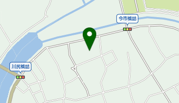 志賀町デイサービスセンターの地図画像