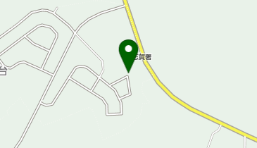 地域交流センターの地図画像