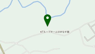 はまなす園デイサービスセンターの地図画像