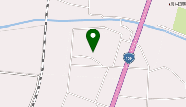 宝達志水町民センターの地図画像