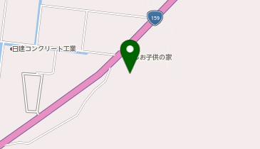北部軽スポーツセンターの地図画像
