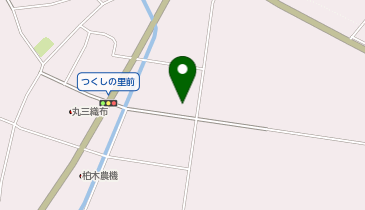 保健センター「すくすく」の地図画像