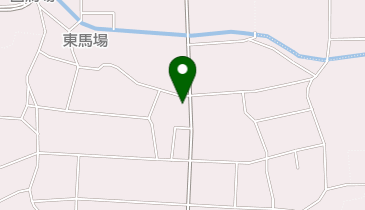 ディサービスセンター「いこい」の地図画像