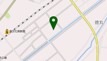 中能登町立さくら保育園の地図画像
