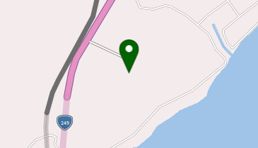 上野(学会高台)の地図画像