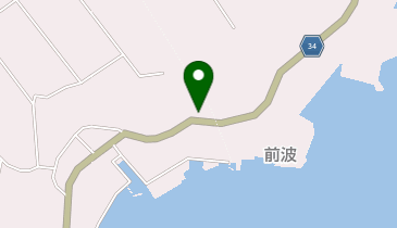 マヘ(個人宅)高の地図画像