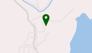 由比ヶ丘地区集会所の地図画像