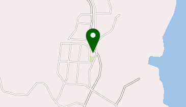 由比ヶ丘会館の地図画像