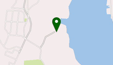 穴水町生涯現役センター体育館の地図画像