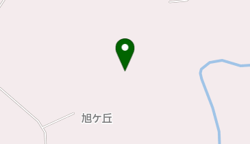 旭ヶ丘婦人ホームの地図画像