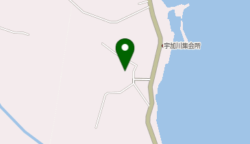 諸橋公民館の地図画像
