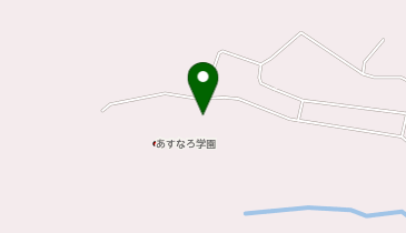 朱鷺の苑の地図画像