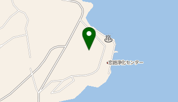 ラブロ恋路駐車場の地図画像