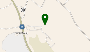 御坊山(平尻町)の地図画像