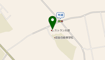 もちの木団地周辺の地図画像