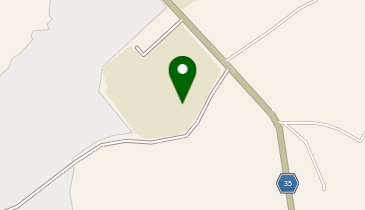 松波中学校の地図画像