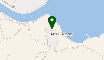 火葬場跡地周辺の地図画像