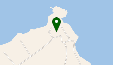 立壁・四方山台地の地図画像