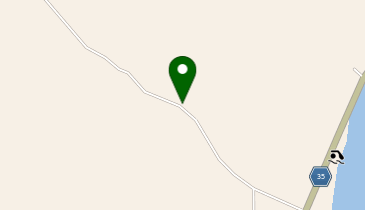 新保大山周辺の地図画像