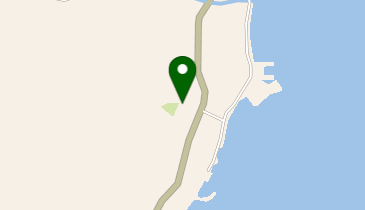 新保集会所周辺高台の地図画像