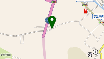 錦町周辺の地図画像