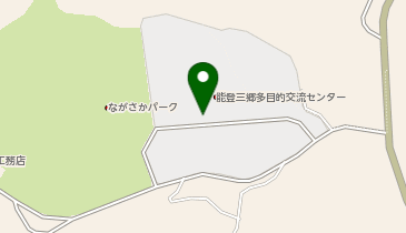 能登町多目的交流センターの地図画像