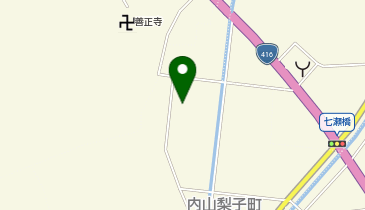 宝珠苑の地図画像