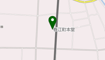 ケアセンターゆりの地図画像