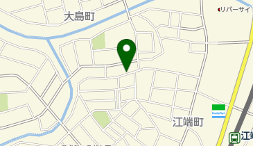 みんなの家みつばちの地図画像