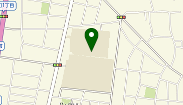 敦賀南小学校の地図画像