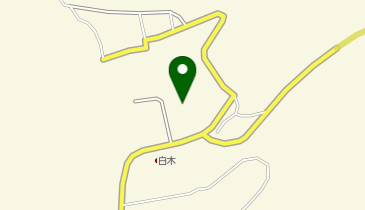 情報棟前広場の地図画像