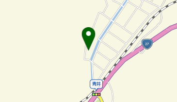 小浜ゴルフクラブ(駐車場)の地図画像