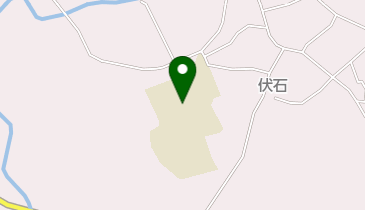 阪谷小学校の地図画像