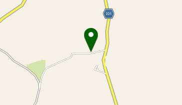 平泉寺まちづくり会館の地図画像