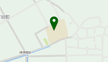 片上小学校の地図画像